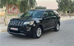 فورد إكسبلورر